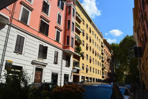 Fotos del hotel - B&B San Michele a Porta Pia