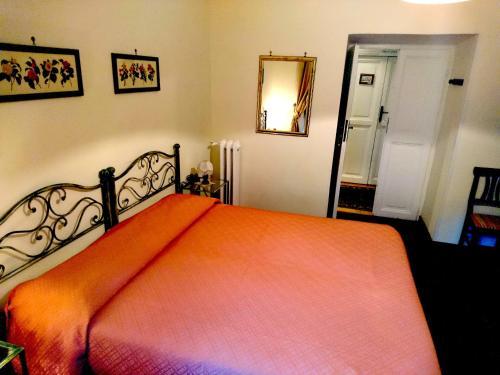 Fotos del hotel - B&B San Michele a Porta Pia