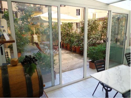 Fotos del hotel - B&B San Michele a Porta Pia