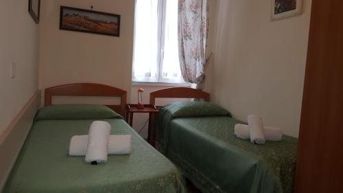 Fotos del hotel - B&B San Michele a Porta Pia