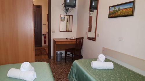 Fotos del hotel - B&B San Michele a Porta Pia