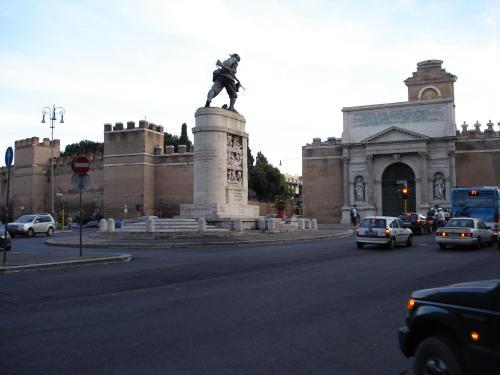 Fotos del hotel - B&B San Michele a Porta Pia