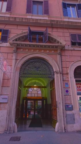 Fotos del hotel - B&B San Michele a Porta Pia