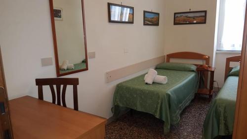 Fotos del hotel - B&B San Michele a Porta Pia