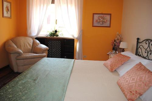 Fotos del hotel - B&B San Michele a Porta Pia