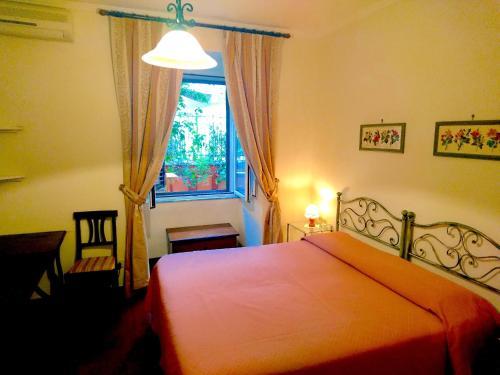 Fotos del hotel - B&B San Michele a Porta Pia