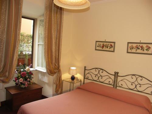 Fotos del hotel - B&B San Michele a Porta Pia