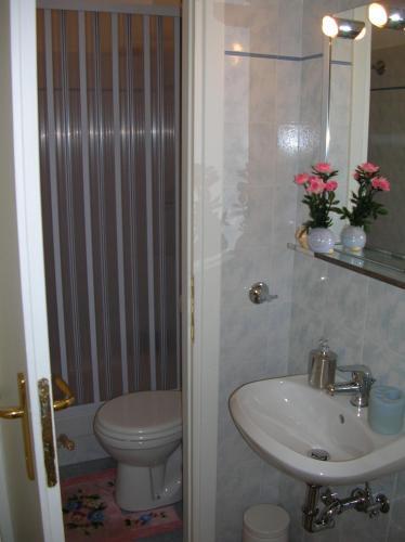 Fotos del hotel - VATICAN WALLS B&B