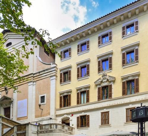 Fotos del hotel - Casa I Cappuccini