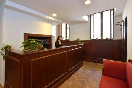 Fotos del hotel - Casa I Cappuccini
