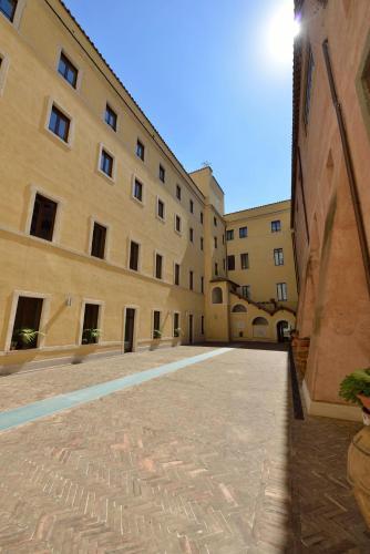 Fotos del hotel - Casa I Cappuccini