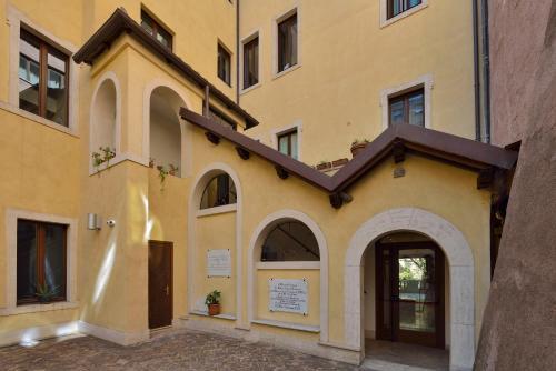 Fotos del hotel - Casa I Cappuccini