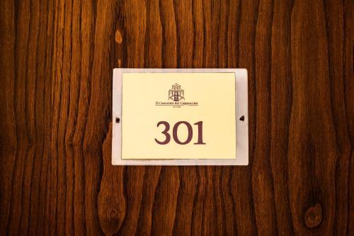 Fotos del hotel - Casa I Cappuccini
