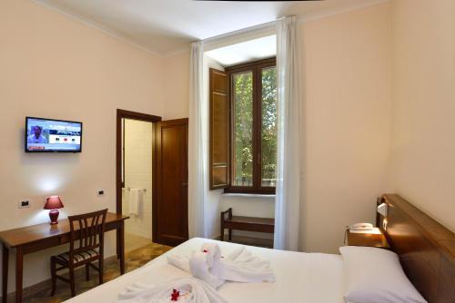 Fotos del hotel - Casa I Cappuccini
