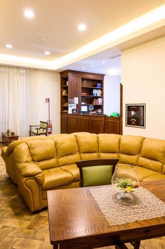 Fotos del hotel - Casa I Cappuccini
