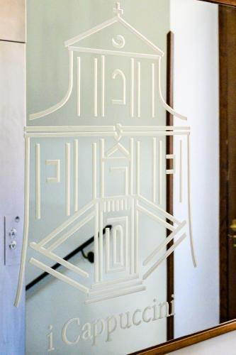 Fotos del hotel - Casa I Cappuccini
