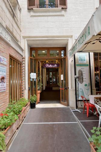 Fotos del hotel - Casa I Cappuccini