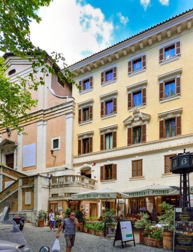 Fotos del hotel - Casa I Cappuccini