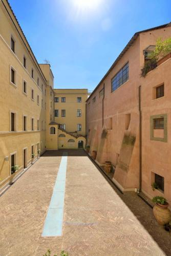 Fotos del hotel - Casa I Cappuccini