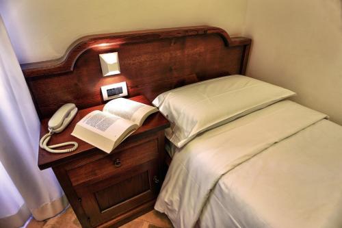 Fotos del hotel - Casa I Cappuccini