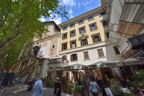 Fotos del hotel - Casa I Cappuccini