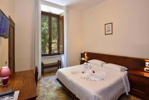 Fotos del hotel - Casa I Cappuccini