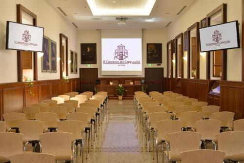 Fotos del hotel - Casa I Cappuccini