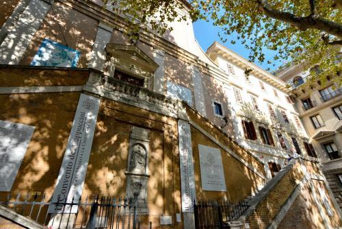Fotos del hotel - Casa I Cappuccini