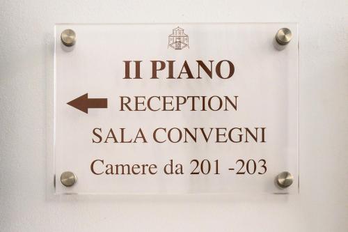Fotos del hotel - Casa I Cappuccini