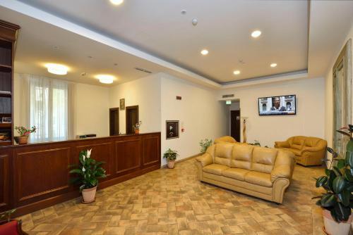Fotos del hotel - Casa I Cappuccini