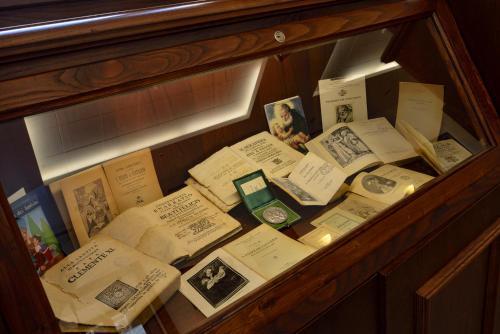 Fotos del hotel - Casa I Cappuccini