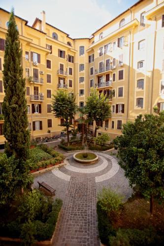 Fotos del hotel - Residenza Mazzini