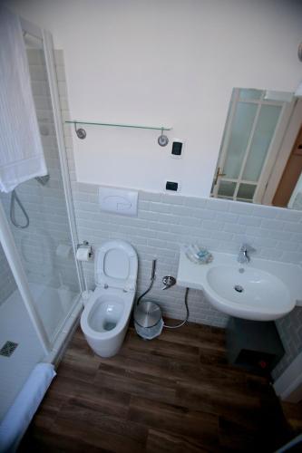 Fotos del hotel - Residenza Mazzini