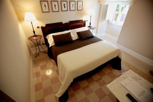 Fotos del hotel - Residenza Mazzini