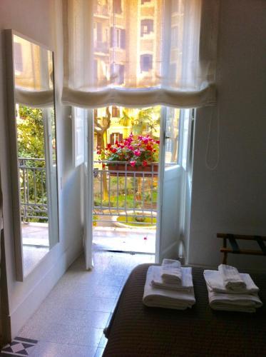 Fotos del hotel - Residenza Mazzini