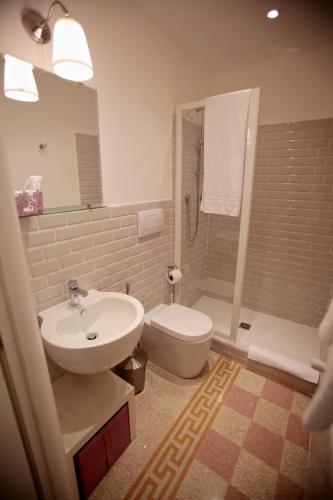 Fotos del hotel - Residenza Mazzini