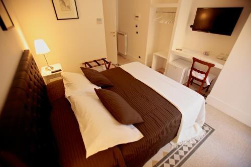 Fotos del hotel - Residenza Mazzini