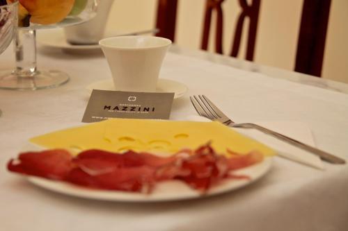 Fotos del hotel - Residenza Mazzini