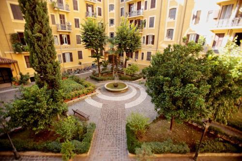 Fotos del hotel - Residenza Mazzini