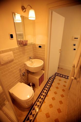Fotos del hotel - Residenza Mazzini