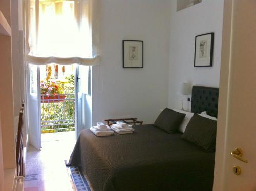 Fotos del hotel - Residenza Mazzini