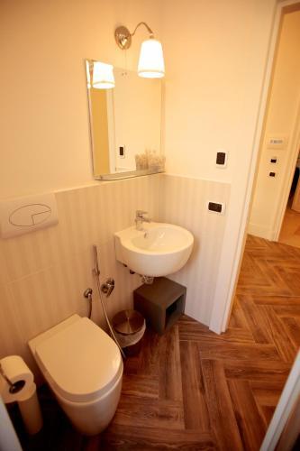 Fotos del hotel - Residenza Mazzini