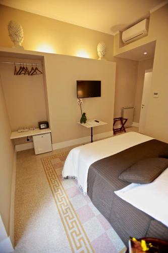 Fotos del hotel - Residenza Mazzini