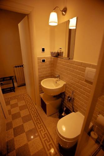 Fotos del hotel - Residenza Mazzini