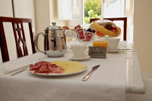 Fotos del hotel - Residenza Mazzini