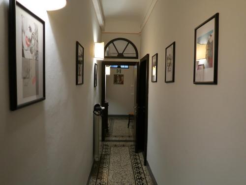 Fotos del hotel - Locanda della Musica