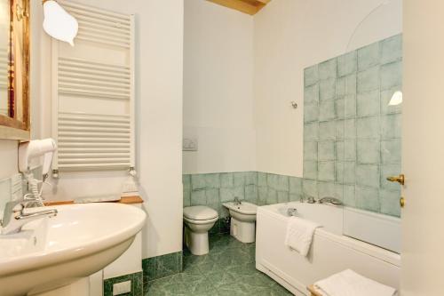 Fotos del hotel - Locanda della Musica