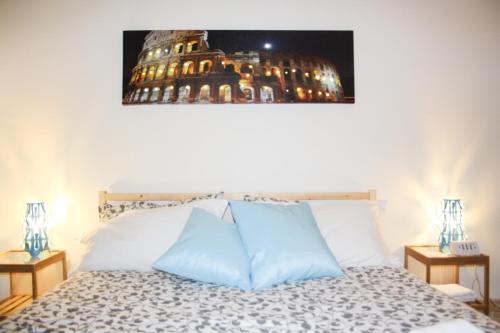 Fotos del hotel - 4 Season B&B Roma