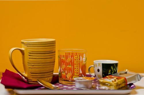 Fotos del hotel - The Rainbow