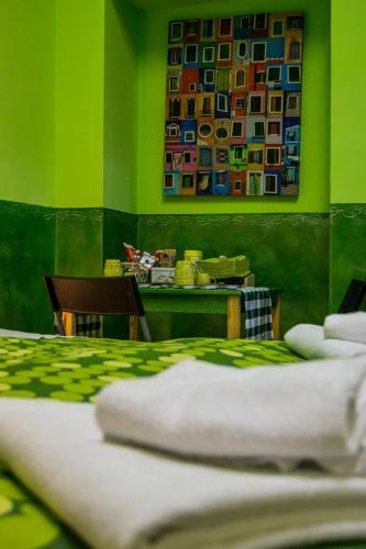 Fotos del hotel - The Rainbow